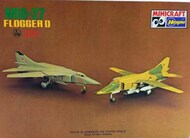  Minicraft  1/72 1143 MiG-27 Flogger D 1/72 MMI1143