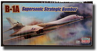 Rockwell B-1A Strategic Bomber #MMI11606