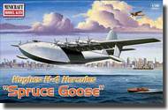  Minicraft  1/200 Hughes H-4 Hercules (Spruce Goose) MMI11657