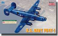 US Navy PB4Y-1 #MMI11659