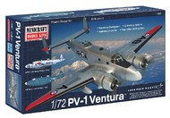 PV1 Ventura USN Aircraft Post War #MMI11681