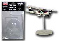  Minicraft  NoScale Clear display stand MMI12010