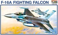 Collection Minicraft / Hasegawa F-16A Fighting Falcon #MMI1202