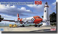  Minicraft  1/144 US Coast Guard RSP MMI14552
