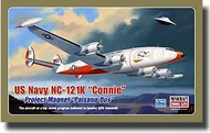  Minicraft  1/144 US Navy NC-121K Connie MMI14560