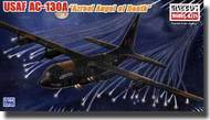 Minicraft  1/144 USAF AC-130A Herucules Gunship "Azrael Angel Of Death" MMI14593