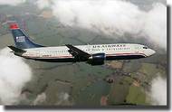 U.S. Airways 737-400 #MMI14640