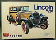  Minicraft  1/16 1928 Lincoln MMI1511