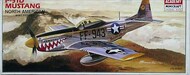  Minicraft  1/72 Collection - P-51D Mustang MMI1662