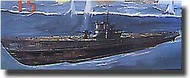  Mini Hobby  1/200 German U-Boat Type IXC 200 MHM80915