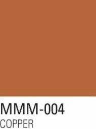  Mission Models Paints  NoScale Copper MMM004
