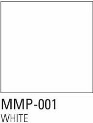  Mission Models Paints  NoScale White MMP001