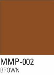  Mission Models Paints  NoScale Brown MMP002