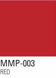  Mission Models Paints  NoScale Red MMP003