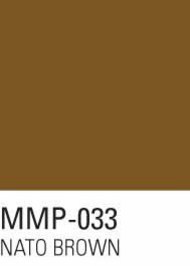  Mission Models Paints  NoScale NATO  brown MMP033