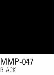  Mission Models Paints  NoScale Black MMP047