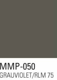 Grauviolet RLM 75 #MMP050
