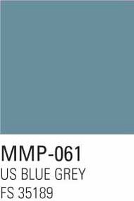 US Blue Grey FS35189 #MMP061