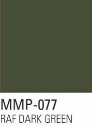  Mission Models Paints  NoScale RAF Dark Green MMP077