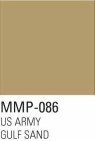  Mission Models Paints  NoScale US Army Sand FS 30277 MMP086