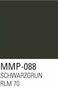 Schwarzgrun RLM 70 #MMP088
