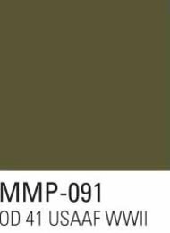  Mission Models Paints  NoScale Olive Drab 41 WWII USAF MMP091