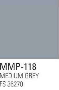 Medium Grey FS 36270 #MMP118