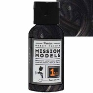  Mission Models Paints  NoScale MMP146 Pearl Deep Charcoal MMP146