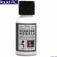  Mission Models Paints  NoScale MMP163 Color Change Blue MMP163