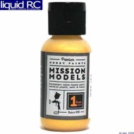  Mission Models Paints  NoScale MMP164 Color Change Gold MMP164