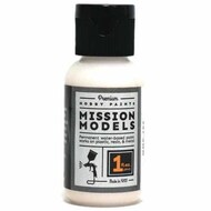  Mission Models Paints  NoScale MMP166 Color Change Red MMP166
