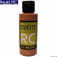  Mission Models Paints  NoScale MMRC009 - RC Beige - 2oz MMRC009