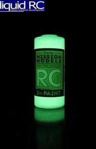  Mission Models Paints  NoScale MMRC016 - RC Night Glow - 2oz MMRC016