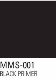  Mission Models Paints  NoScale Black Primer MMS001