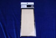 WOODEN DECK SHEET C (1.0mm Recommended for 1/350) #MD-00003