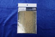  Mk 1 Design  1/350 LHD-1 USS Wasp DETAIL-UP ETCHED PART MS-35021