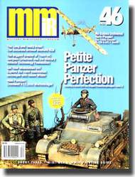 Military Miniatures in Review #46 #MMR1046