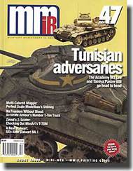  Ampersand Publishing  Books Military Miniatures in Review #47 MMR1047