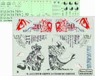 Czech Saab JAS-39C Gripen 20 Years of service D72244