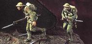  Model Cellar Productions  1/35 British Infantry MCEP35102
