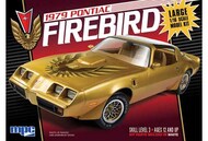  Model Product Corp  1/16 1979 Pontiac Firebird MDP862