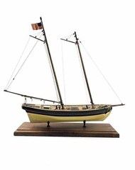  Model Shipways  1/76 Collection - Katy of Norfolk 1800 MS2001