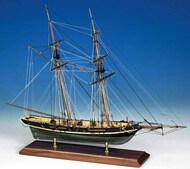  Model Shipways  1/76 Collection - Dapper Tom Baltimore Clipper 1814 MS2003