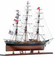  Model Shipways  1/64 Collection - Extreme Clipper Ship Young America 1853 MS2004