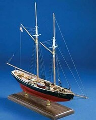  Model Shipways  1/64 Collection - Elise American Fishing Schooner 1910 MS2005