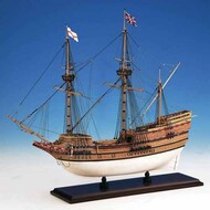 Model Shipways  1/76 Collection - Mayflower 1620 MS2020