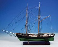  Model Shipways  1/64 Collection - Newsboy Merchant Brigantine 1854 MS2023