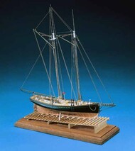  Model Shipways  1/96 Collection - Phantom Ny Pilot Boat 1868 MS2027