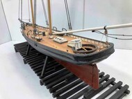  Model Shipways  1/64 Collection - America Schooner Yacht 1851 MS2029