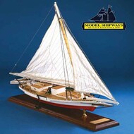  Model Shipways  1/32 Collection - Willie Bennet Shipjack 1899 MS2032